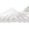 Crocs Echo Clog „Biały” 207937-100