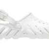 Crocs Echo Clog „Biały” 207937-100