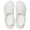 Crocs Echo Clog „Biały” 207937-100