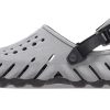 Crocs Echo Clog „Black Reflective” 208795-0WN Crocs Echo Clog „Black Reflective” 208795-0WN