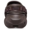 Crocs Echo Clog „Brązowy” 207937-206