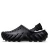 Crocs Echo Clog „Czarny” 207937-001