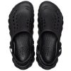 Crocs Echo Clog „Czarny” 207937-001