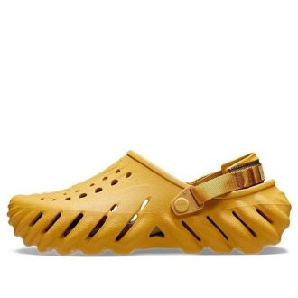 Crocs Echo Clog „Desert Grass” 207937-76A