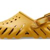 Crocs Echo Clog „Desert Grass” 207937-76A