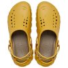 Crocs Echo Clog „Desert Grass” 207937-76A