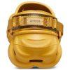 Crocs Echo Clog „Desert Grass” 207937-76A