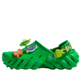 Crocs Echo Clog „Extra Butter The Jetsons” 209307-3E8
