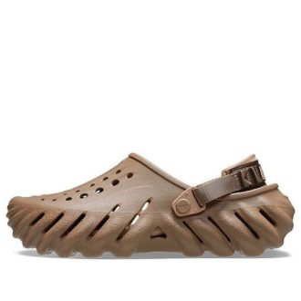 Crocs Echo Clog „Khaki” 207937-260