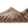 Crocs Echo Clog „Khaki” 207937-260