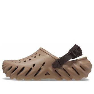 Crocs Echo Clog „Latte” 207937-2Q9