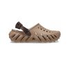 Crocs Echo Clog „Latte” 207937-2Q9
