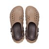 Crocs Echo Clog „Latte” 207937-2Q9