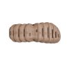 Crocs Echo Clog „Latte” 207937-2Q9