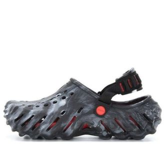 Crocs Echo Clog „Marbled” 208454-0X9
