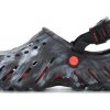 Crocs Echo Clog „Marbled” 208454-0X9