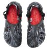 Crocs Echo Clog „Marbled” 208454-0X9