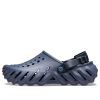 Crocs Echo Clog „Navy” 207937-4EA