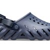 Crocs Echo Clog „Navy” 207937-4EA