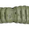 Crocs Echo Clog „Olive” 207937-309