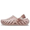 Crocs Echo Clog „Pink Clay” 207937-6TY