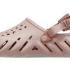 Crocs Echo Clog „Pink Clay” 207937-6TY