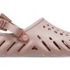 Crocs Echo Clog „Pink Clay” 207937-6TY