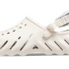 Crocs Echo Clog „Stucco” 207937-160