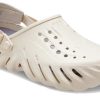 Crocs Echo Clog „Stucco” 207937-160