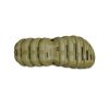 Crocs Echo Clogs „Olive Green” 207937-3UA