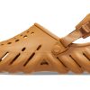 Crocs Echo Clogs „Sand” 207937-202