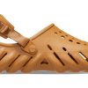 Crocs Echo Clogs „Sand” 207937-202