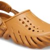 Crocs Echo Clogs „Sand” 207937-202