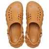 Crocs Echo Clogs „Sand” 207937-202