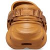 Crocs Echo Clogs „Sand” 207937-202