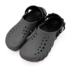 Crocs Echo Clogs „Szare” 207937-0DA