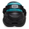 Crocs Echo Reflective Laces Clog „Black Teal” 210004-001