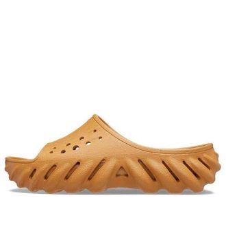 Crocs Echo Slide „Sand” 208170-202