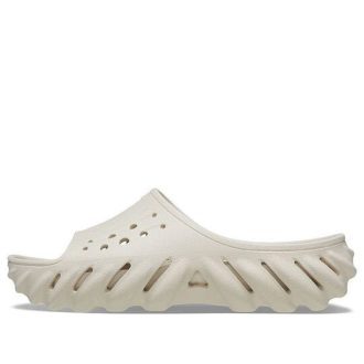 Crocs Echo Slide „Stucco” 208170-160