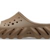 Crocs Echo Slide „Tumbleweed” 208170-2G9