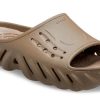 Crocs Echo Slide „Tumbleweed” 208170-2G9