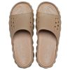 Crocs Echo Slide „Tumbleweed” 208170-2G9
