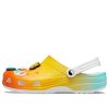 Crocs Free & Easy x Classic Clog „Sunset” 207671-90H