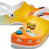 Crocs Free & Easy x Classic Clog „Sunset” 207671-90H