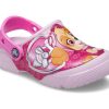 Crocs Fun Lab Psi Patrol 207195-6GD