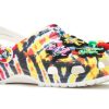 Crocs Grateful Dead x Chinatown Market x Clog „Tie Dye” 207113-90H