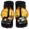 Crocs GRIP SWANY x atmos x All-Terrain Clog „Black” 208017-001
