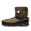 Crocs GRIP SWANY x atmos x All-Terrain Clog „Olive” 208017-337