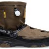 Crocs GRIP SWANY x atmos x All-Terrain Clog „Olive” 208017-337