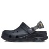 Crocs (GS) All-Terrain Clog „Black” 207458-001